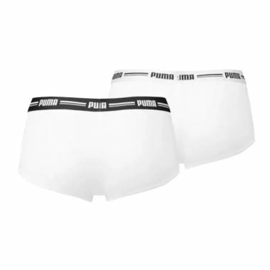 "Puma Mini Short" 2 pakuotės kelnaitės W 603033001-317