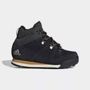 Adidas Snowpitch K FZ2602 batai