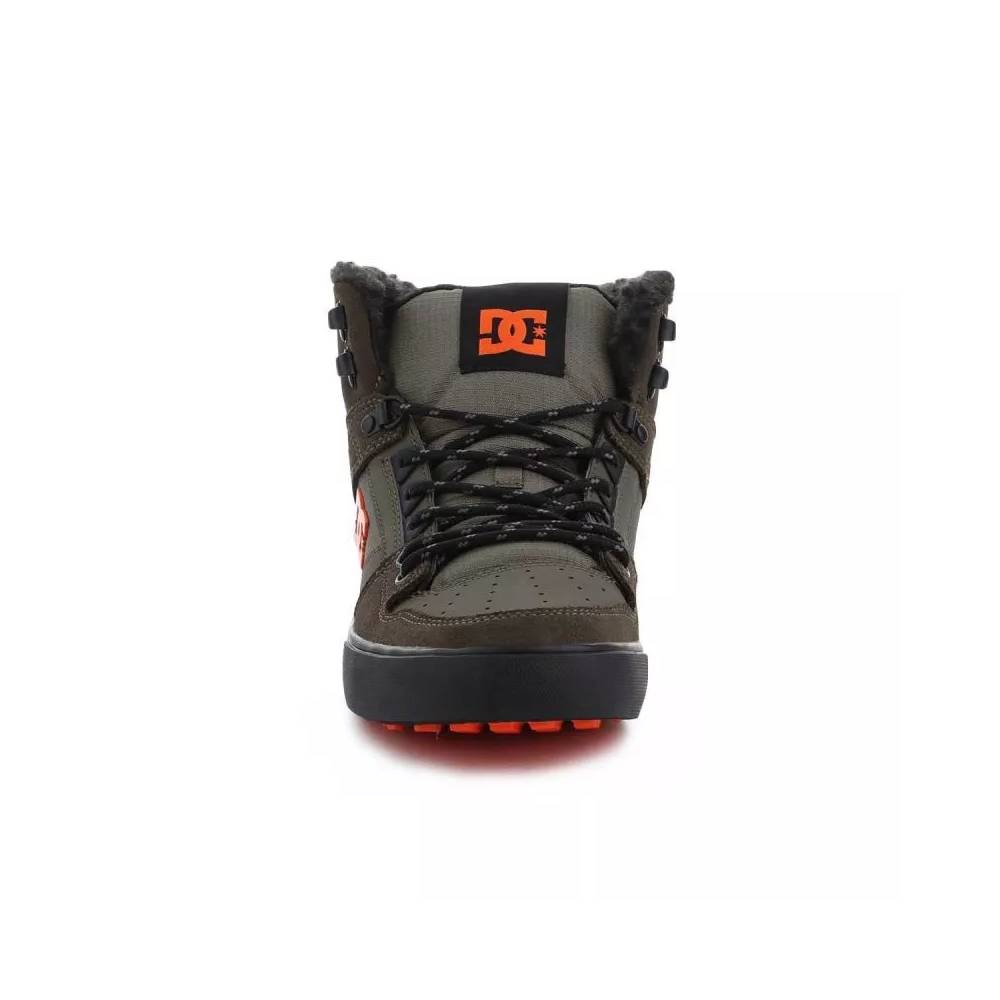 DC Shoes M ADYS400047-DOO batai