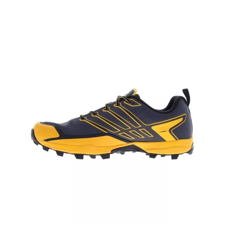 Bėgimo bateliai Inov-8 X-Talon Ultra M 260 V2 000988-BKGO-S-01 black-gold