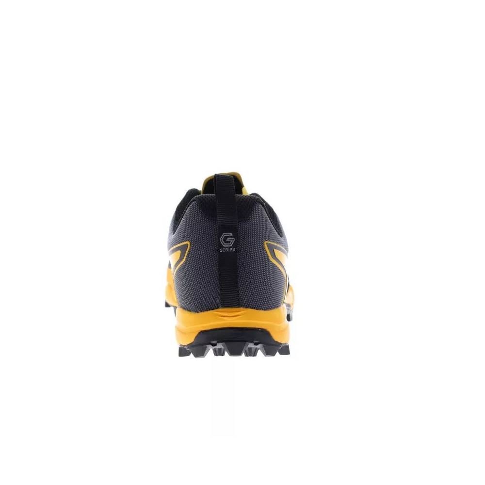 Bėgimo bateliai Inov-8 X-Talon Ultra M 260 V2 000988-BKGO-S-01 black-gold