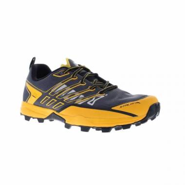 Bėgimo bateliai Inov-8 X-Talon Ultra M 260 V2 000988-BKGO-S-01 black-gold