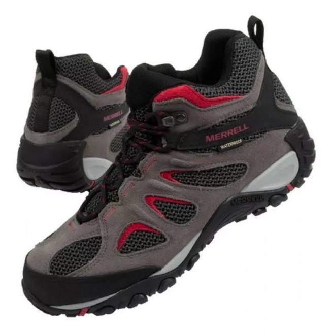 Merrell M J035679 trekingo batai