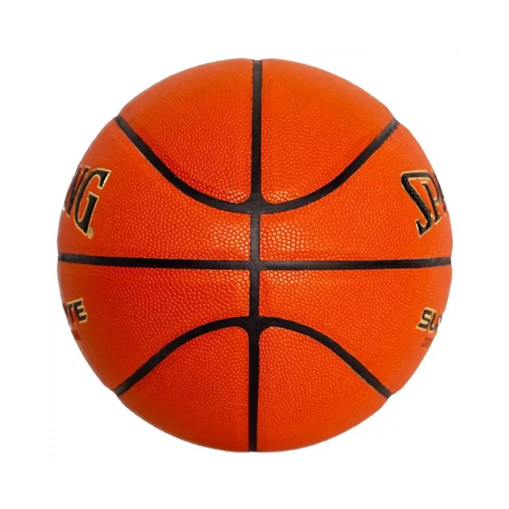 Spalding Super Flite Ball 76927Z krepšinio kamuolys