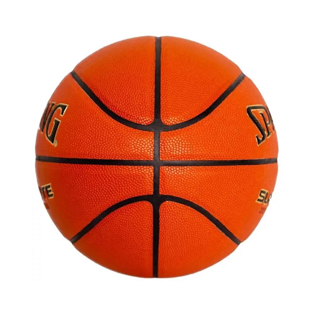 Spalding Super Flite Ball 76927Z krepšinio kamuolys