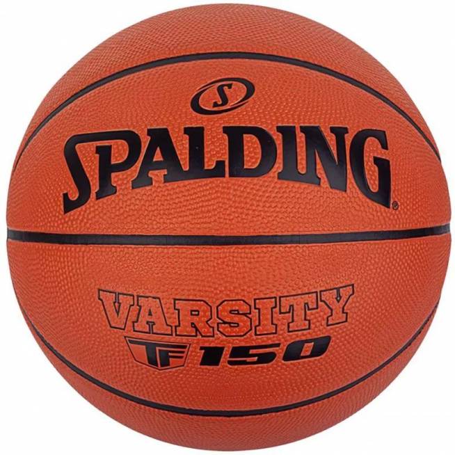 Krepšinio kamuolys Spalding Varsity TF-150 84324Z