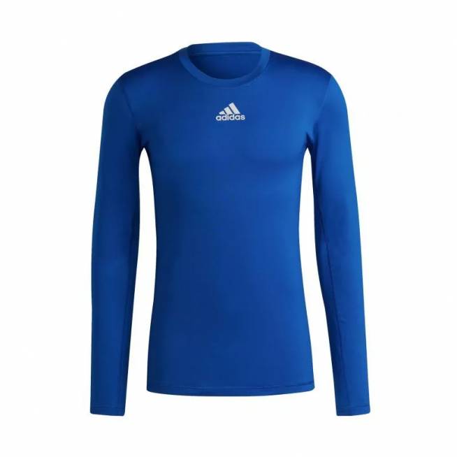 Marškinėliai adidas TechFit Warm M H23127