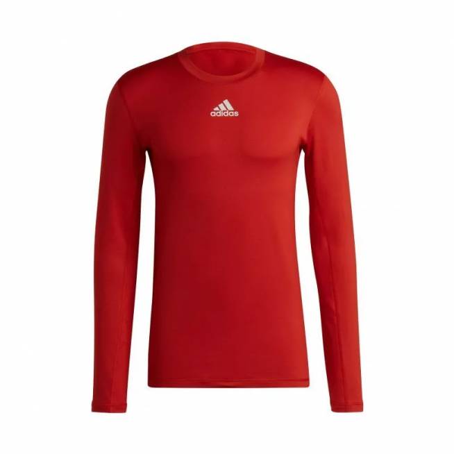 Marškinėliai adidas TechFit Warm M H23126