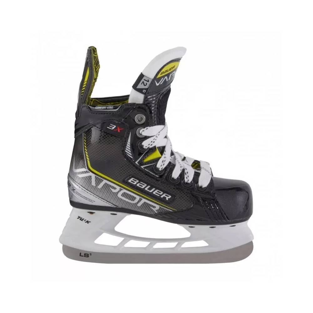 Ledo ritulio pačiūžos Bauer Vapor 3X Jr. 1058346