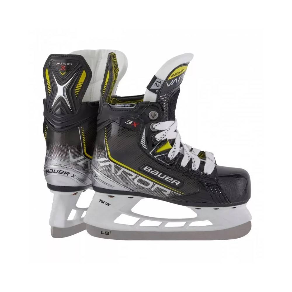 Ledo ritulio pačiūžos Bauer Vapor 3X Jr. 1058346