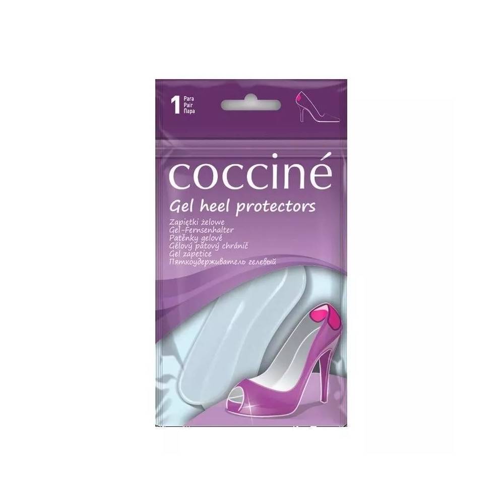 "Coccine DA0288" gelinis kulno kontras