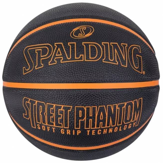 Spalding Phantom Ball 84383Z krepšinio kamuolys