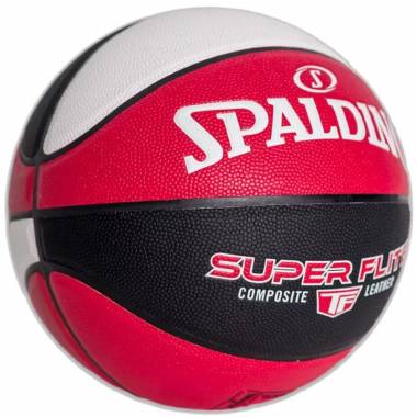 Spalding Super Flite Ball 76929Z krepšinio kamuolys