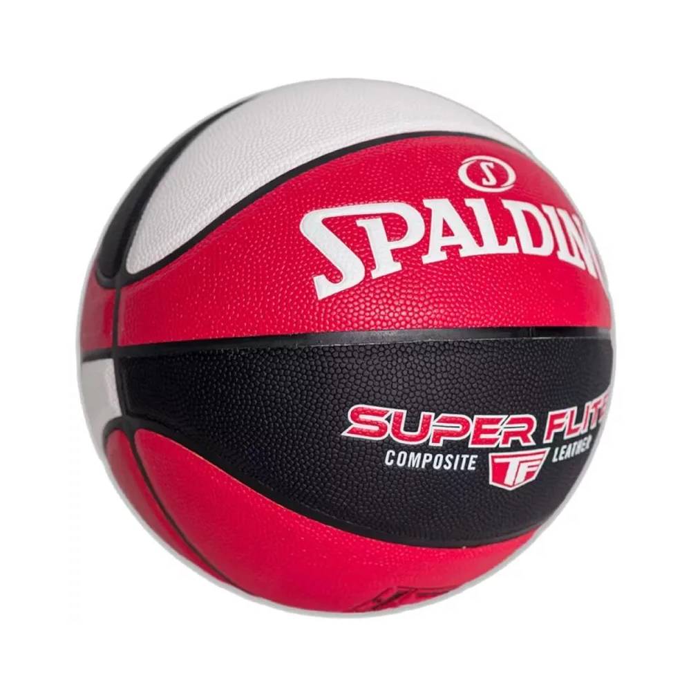 Spalding Super Flite Ball 76929Z krepšinio kamuolys