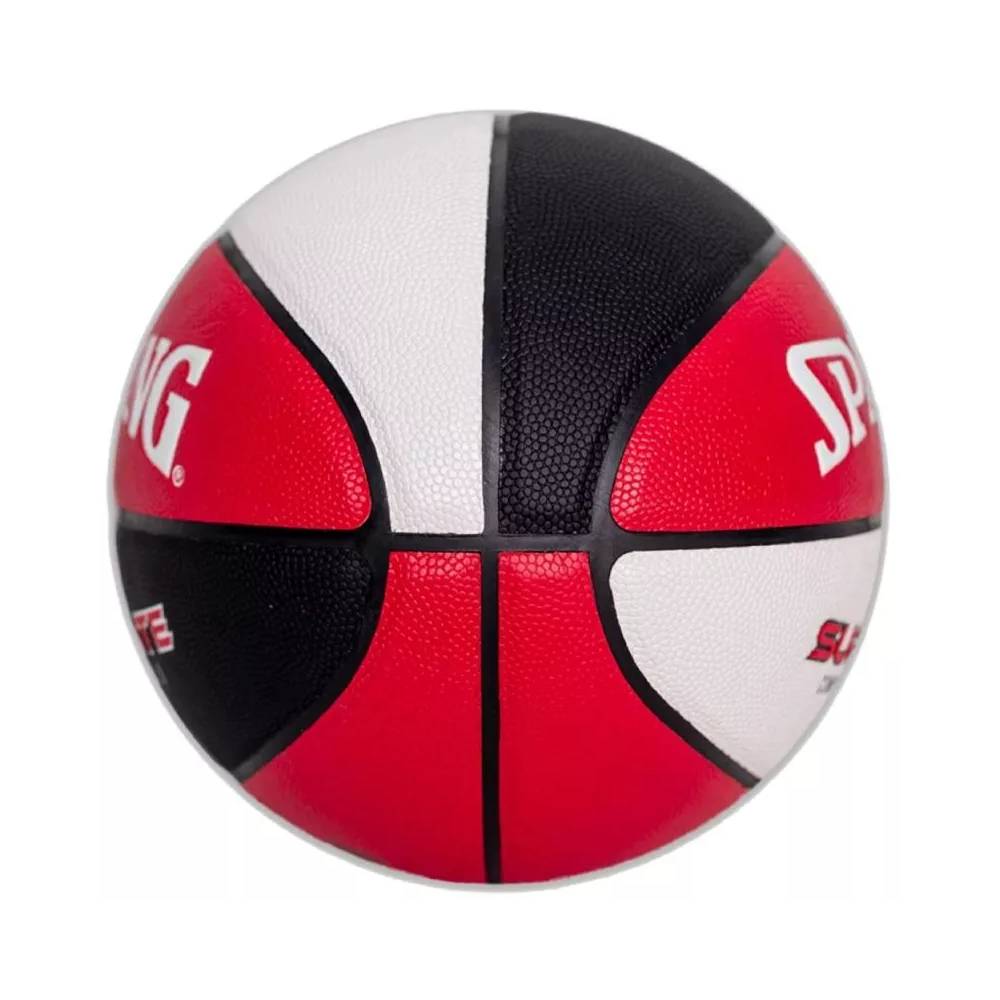 Spalding Super Flite Ball 76929Z krepšinio kamuolys