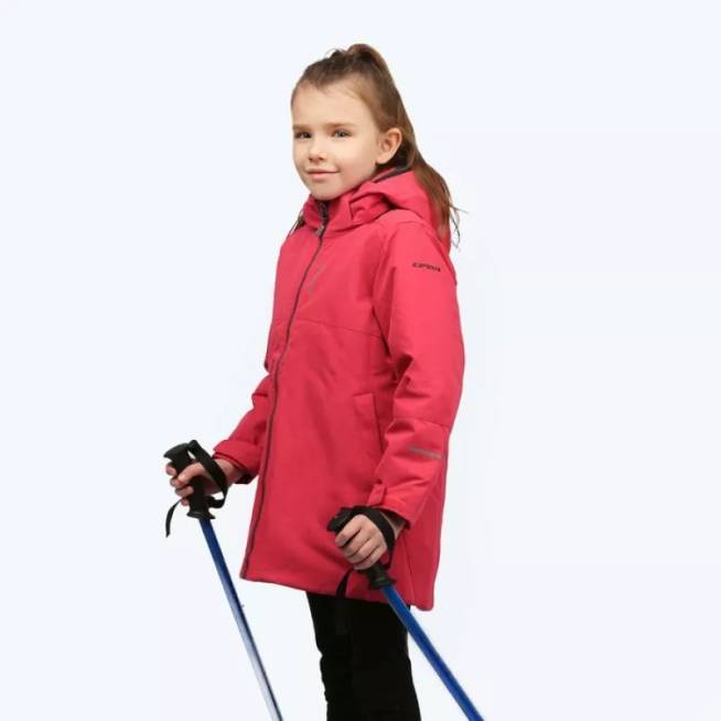 Striukė Icepeak Kelley Junior 4 50014 588L