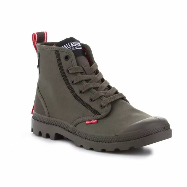 Palladium Pampa Dare 2 Survive M 77215-309-M batai