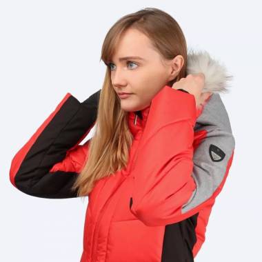 Slidinėjimo striukė Icepeak Electra IA W 453203512IA