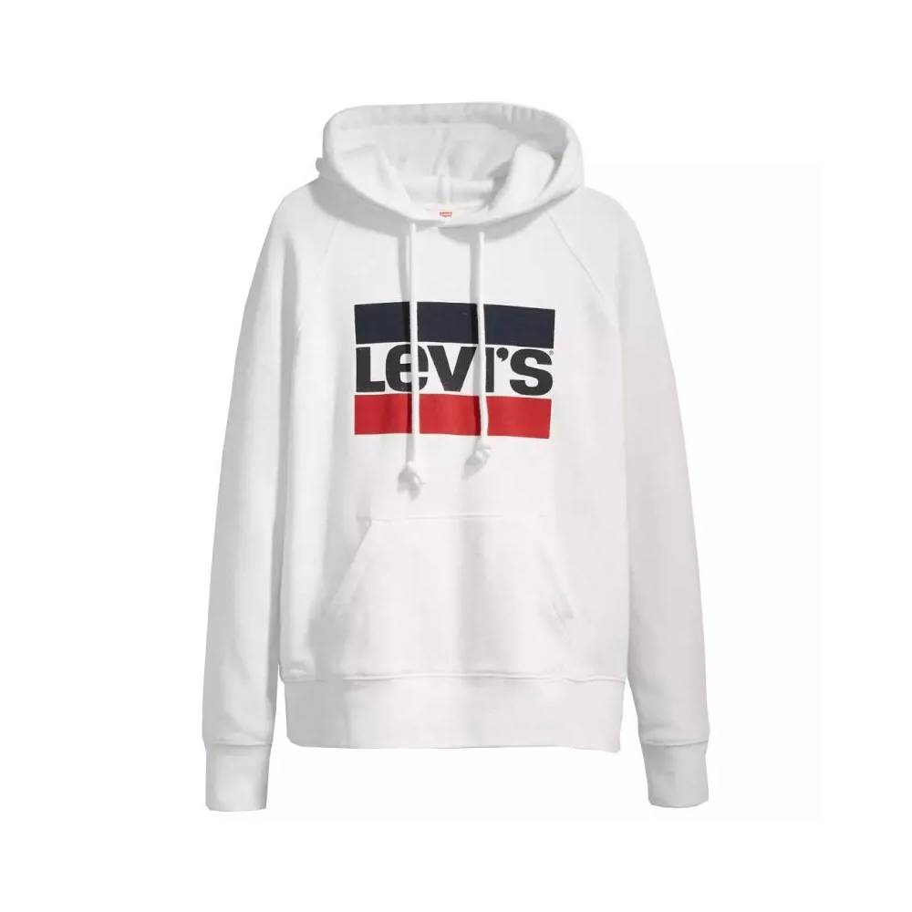 "Levi's Graphic Standard Hoodie W" 184870058