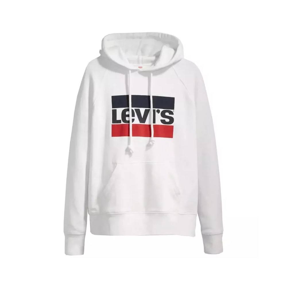 "Levi's Graphic Standard Hoodie W" 184870058