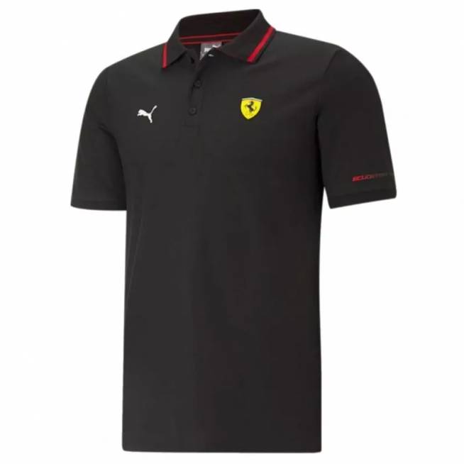 Puma Scuderia Ferrari Race Polo M 599843-01