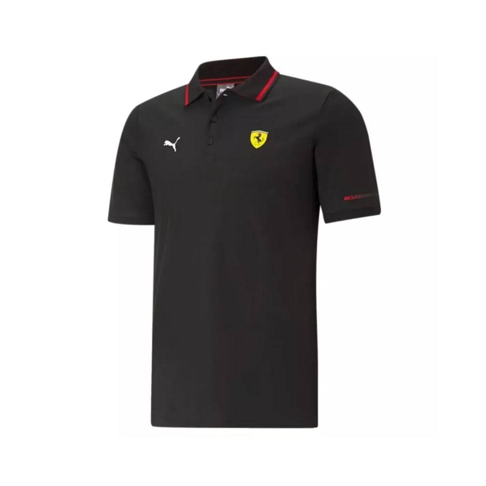 Puma Scuderia Ferrari Race Polo M 599843-01