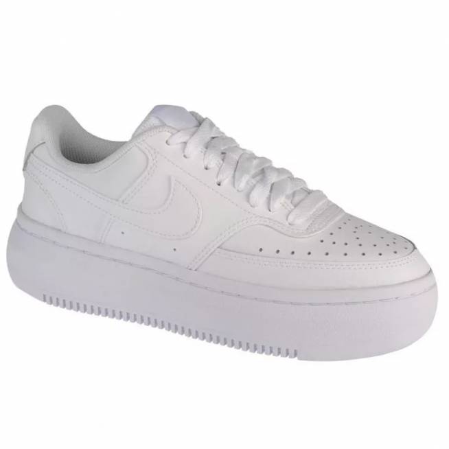 Nike Court Vision Alta Ltr W DM0113-100 avalynė