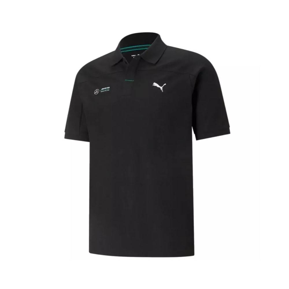 Puma Mercedes F1 Polo M marškinėliai 599614-01