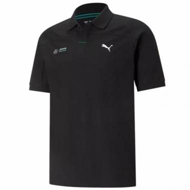 Puma Mercedes F1 Polo M marškinėliai 599614-01