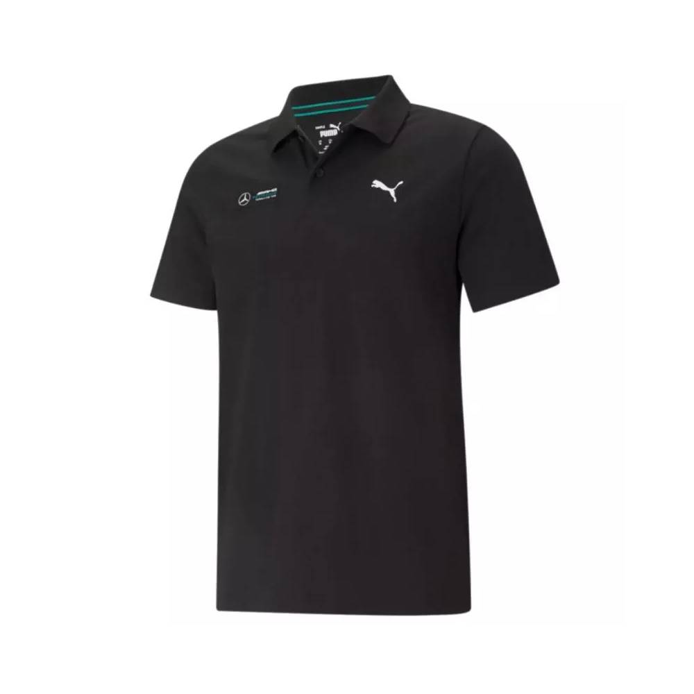 Puma Mercedes F1 Essentials Polo M marškinėliai 599622-01