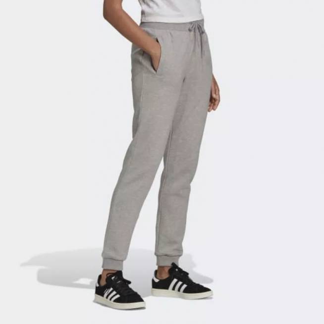 Adidas Adicolor Essentials Slim Joggers kelnės W HF7501