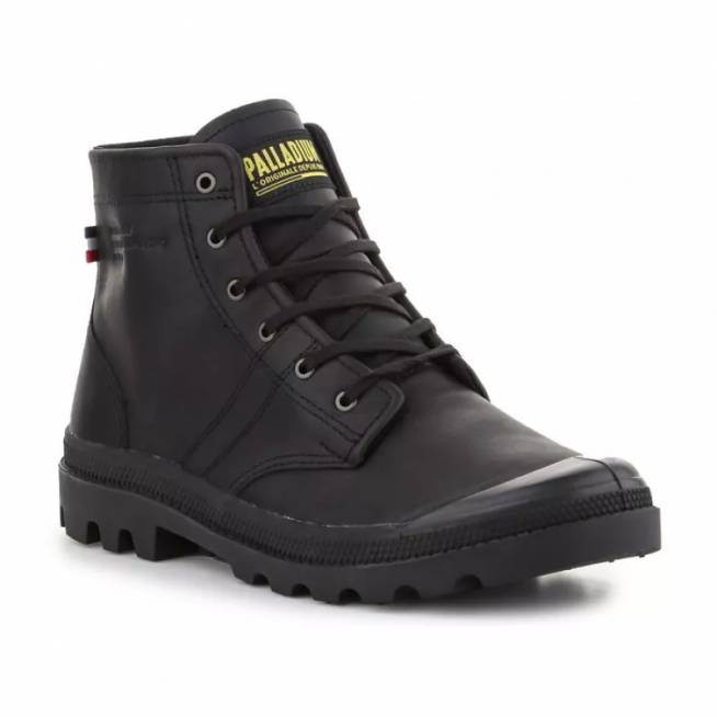 Palladium Pallabrousse Legion Leather M 77187-010-M