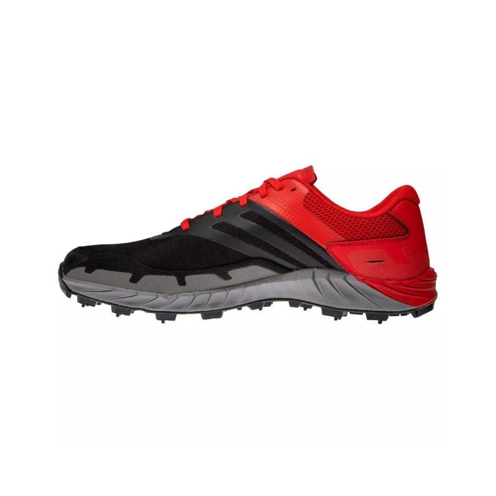 "Inov-8 Oroc Ultra 290 M" bėgimo bateliai su spygliais 000908-RDBK-S-01