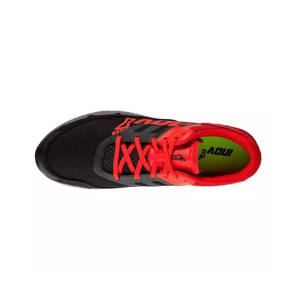 "Inov-8 Oroc Ultra 290 M" bėgimo bateliai su spygliais 000908-RDBK-S-01