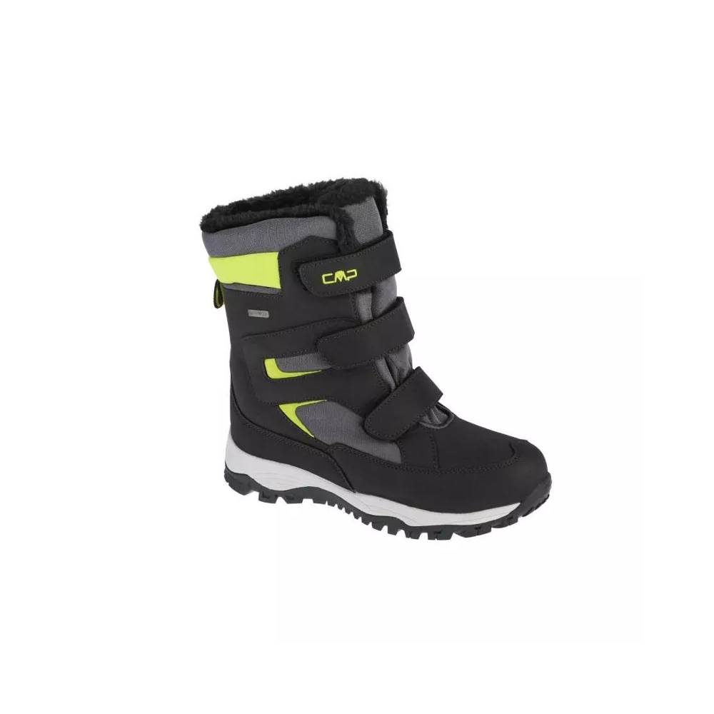 CMP Hexis Snow Boot Jr 30Q4634-U901