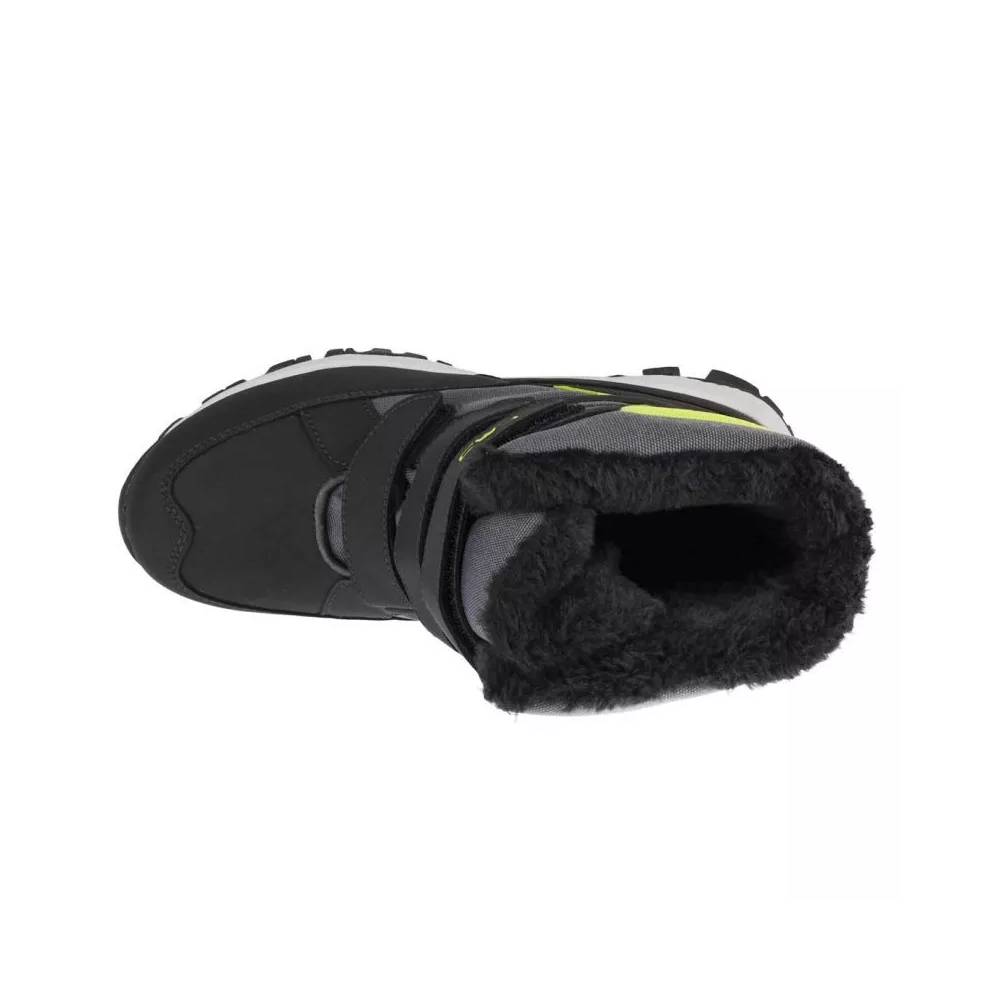 CMP Hexis Snow Boot Jr 30Q4634-U901