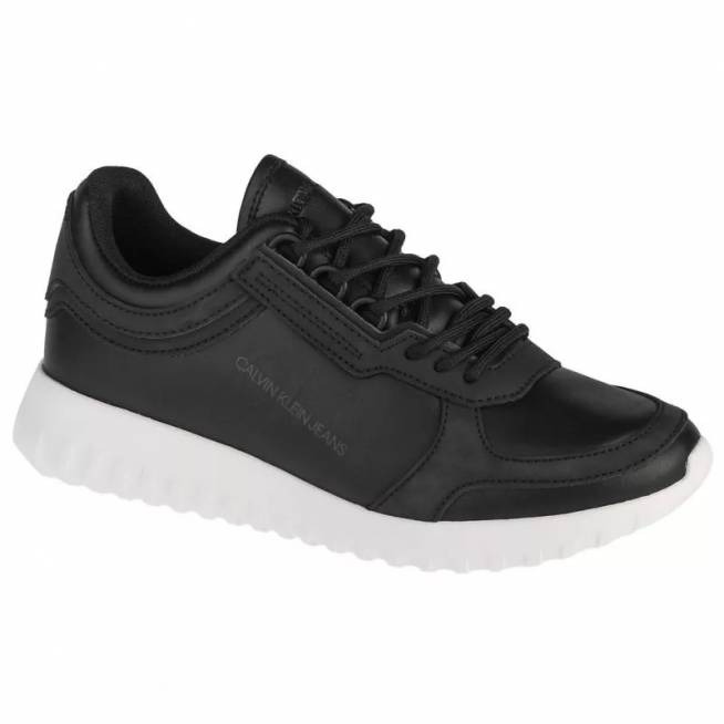 Calvin Klein Runner Laceup W YW0YW00375-BEH batai