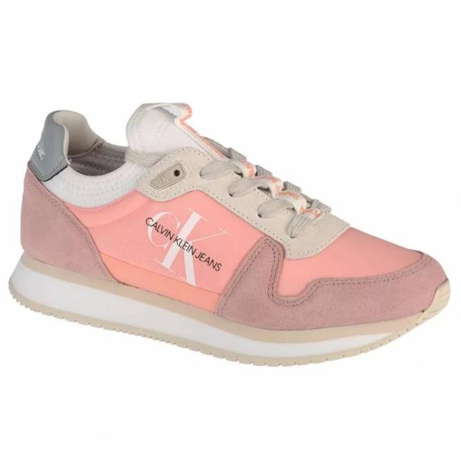 Calvin Klein Runner Laceup W YW0YW00462-TA9 batai