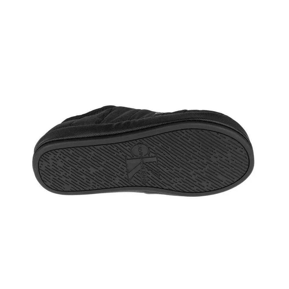 Calvin Klein Home Shoe Slipper W Warm Lining W YW0YW00412-BEH