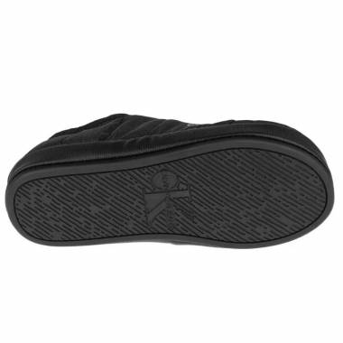 Calvin Klein Home Shoe Slipper W Warm Lining W YW0YW00412-BEH