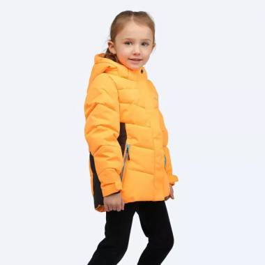 Slidinėjimo striukė Icepeak Lille Junior 50036553-440