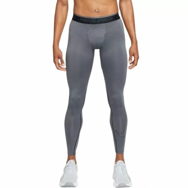 Nike NP DF Tight M DD1913 068 kelnės