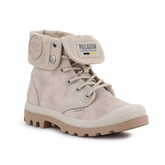 Palladium Pampa Baggy Wax U 77213-210-M batai