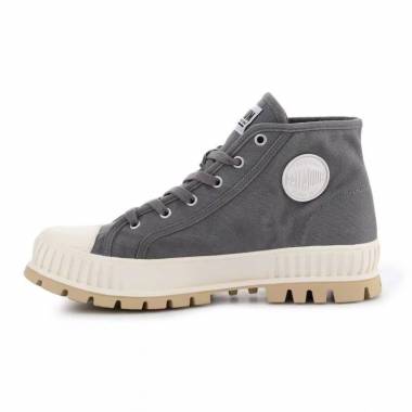 Palladium Pallashock Mid OG Granite Grey U 76681-070-M