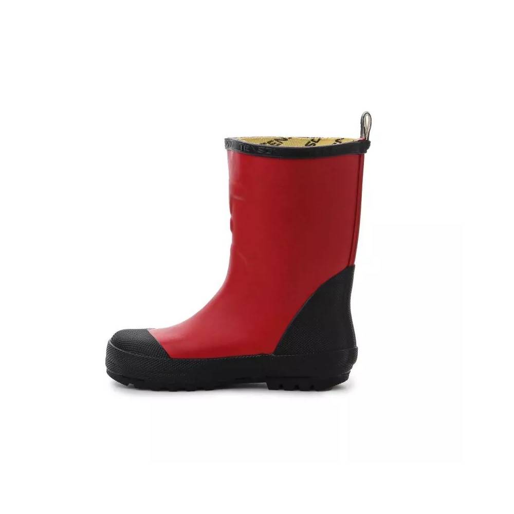 "Tenson Sec Boots Wellies Red Jr" 5012234-380