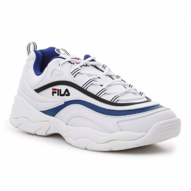 Fila Ray Low M 1010561-01U batai