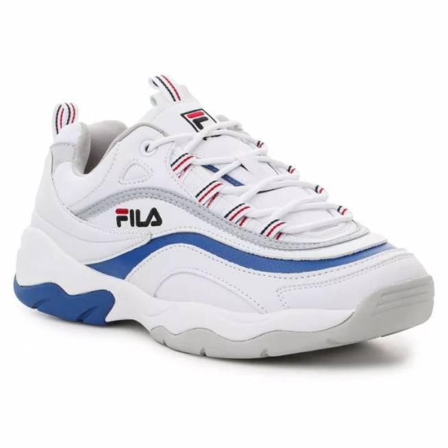 Fila Ray Flow M 1010578-02G batai