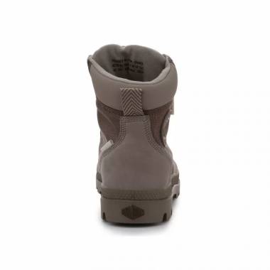 Batai Palladium Pampa SC Wpn US 77235-297-M