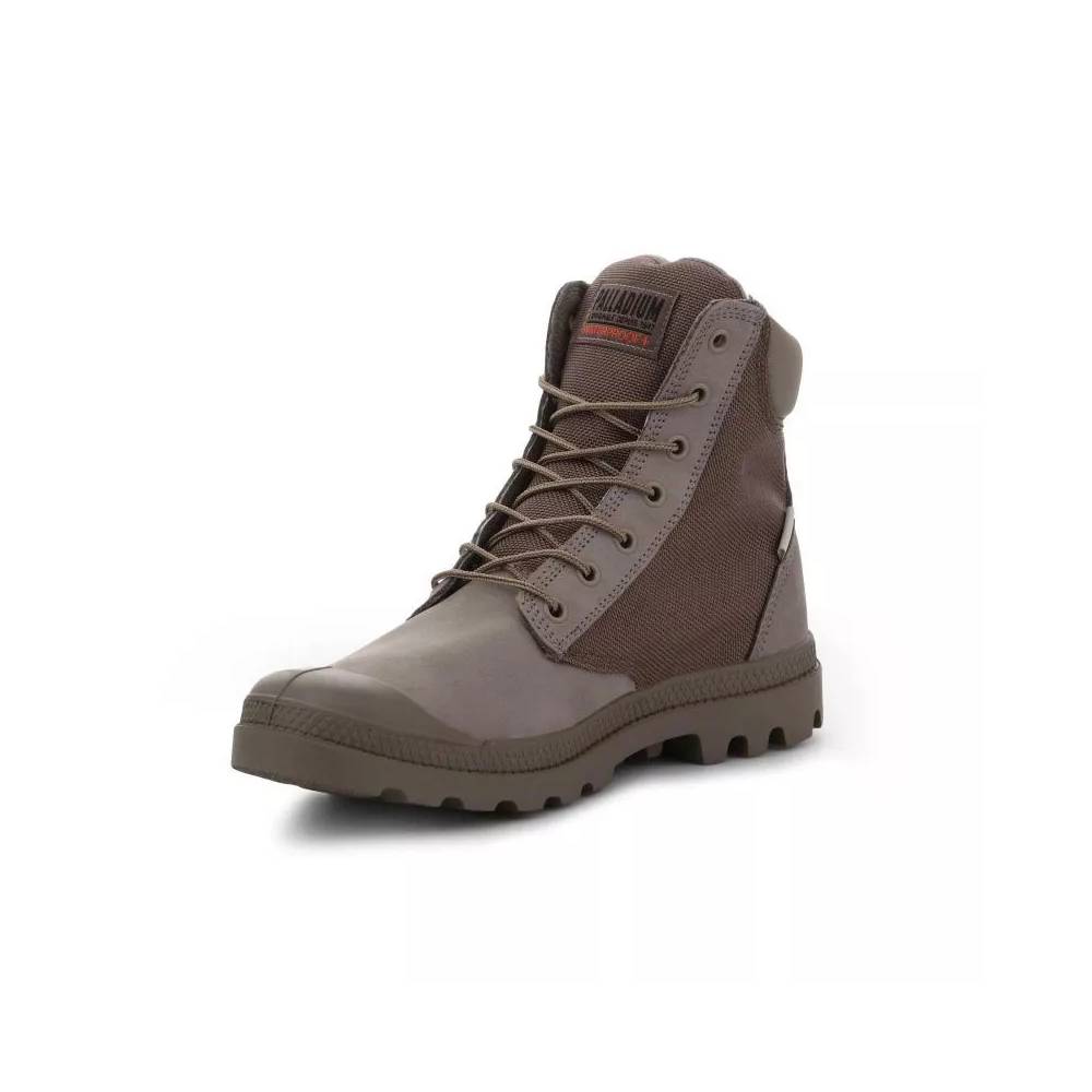 Batai Palladium Pampa SC Wpn US 77235-297-M