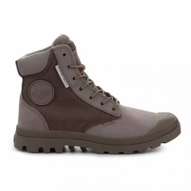 Batai Palladium Pampa SC Wpn US 77235-297-M